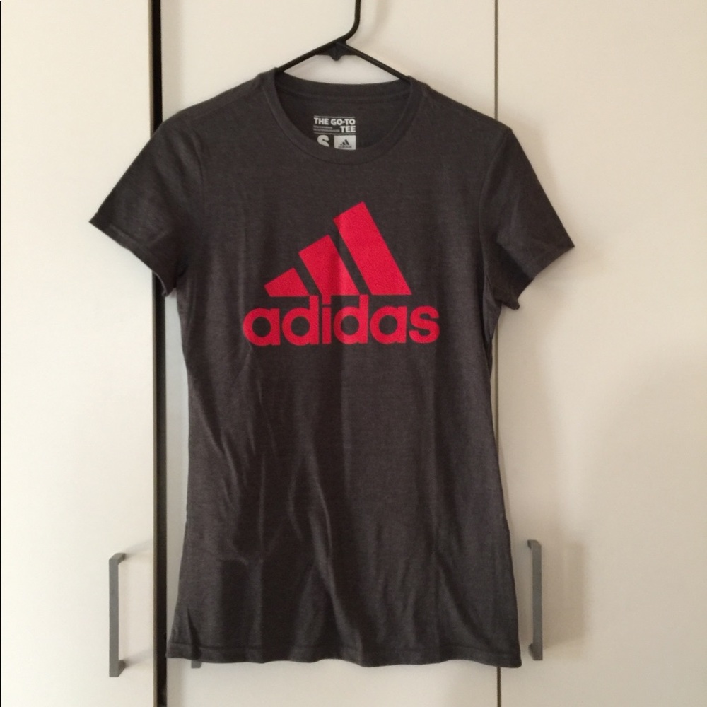 Women’s Adidas The Go-To Tee